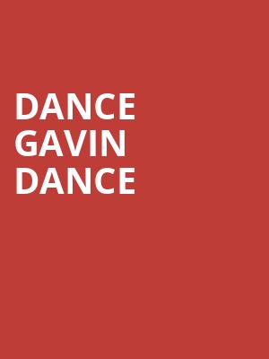 Dance Gavin Dance & Veil of Maya at O2 Academy Islington
